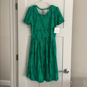 LuLaRoe Dress